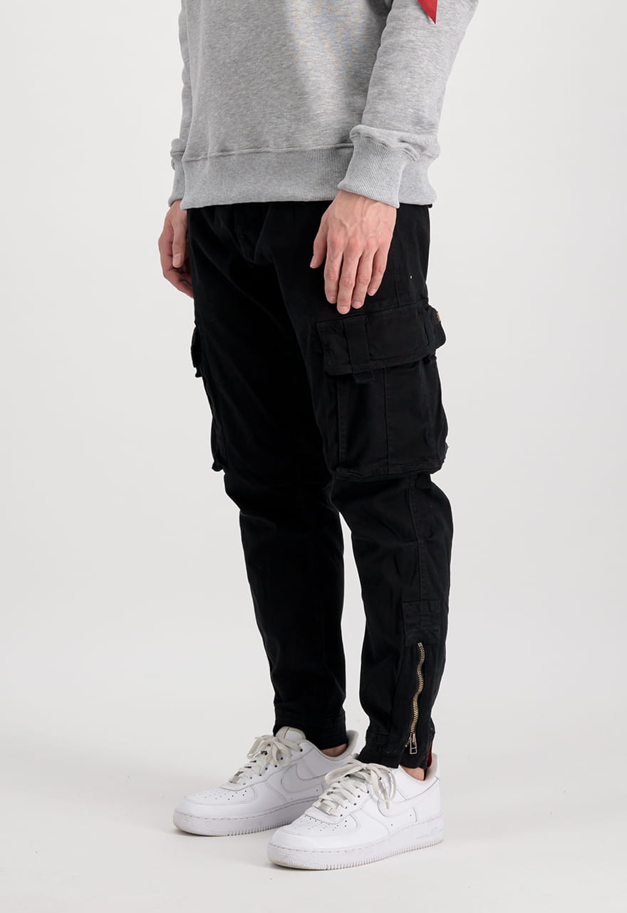Spodnie Bojówki Alpha Industries Task Force106203