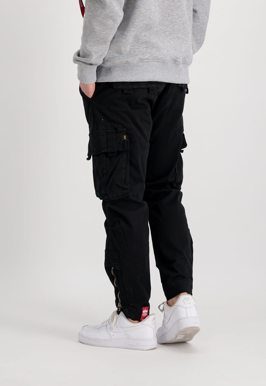 Spodnie Bojówki Alpha Industries Task Force106203