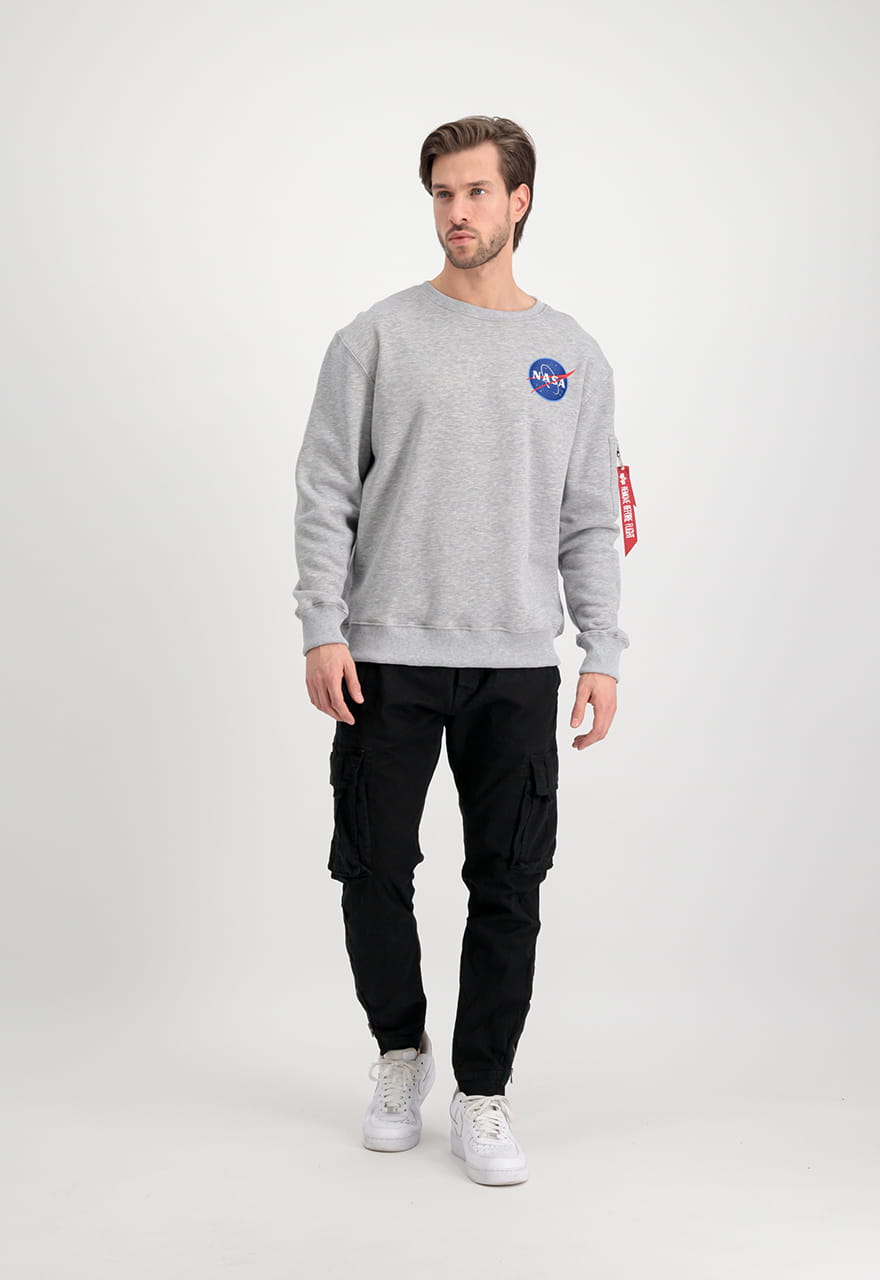 Spodnie Bojówki Alpha Industries Task Force106203