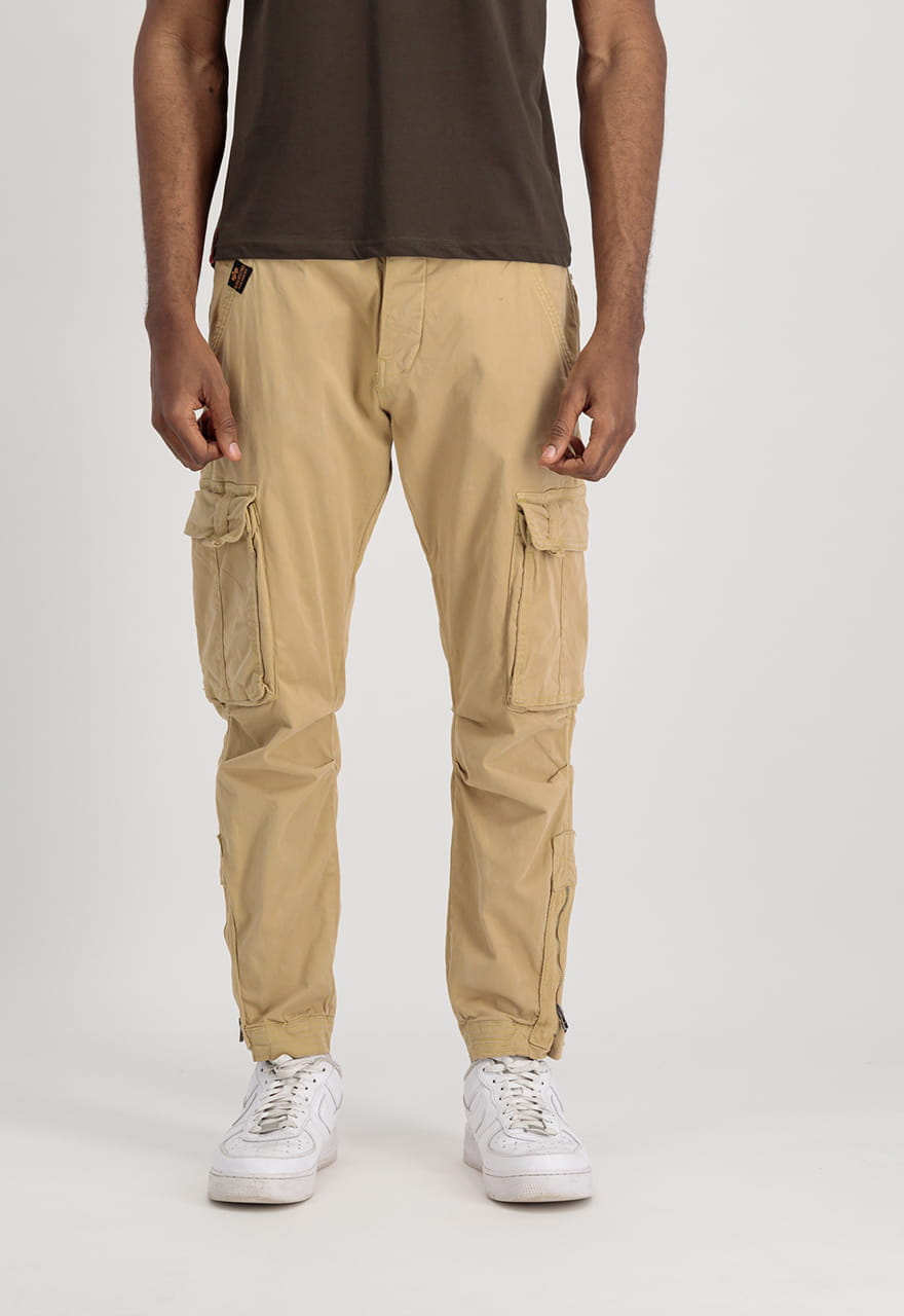 Spodnie Bojówki Alpha Industries Task Force106203