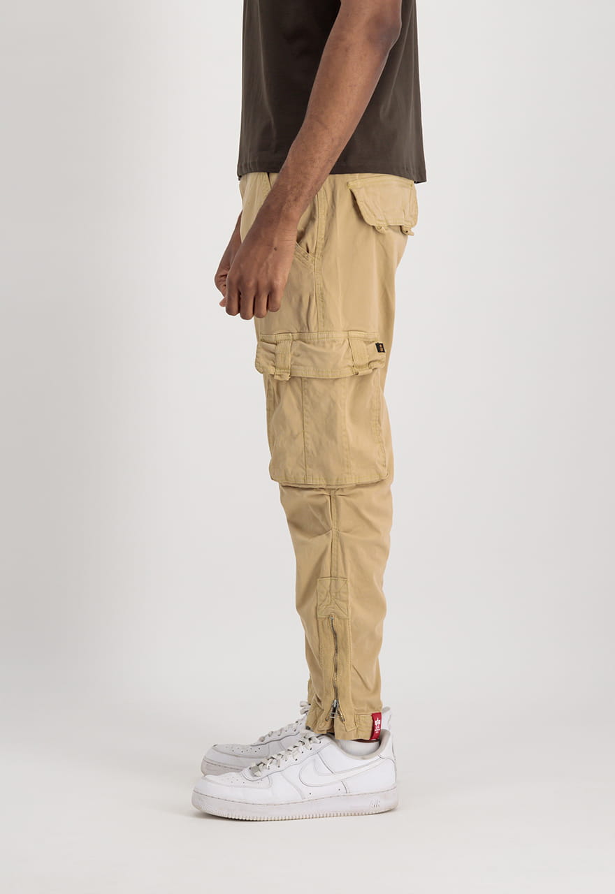Spodnie Bojówki Alpha Industries Task Force106203