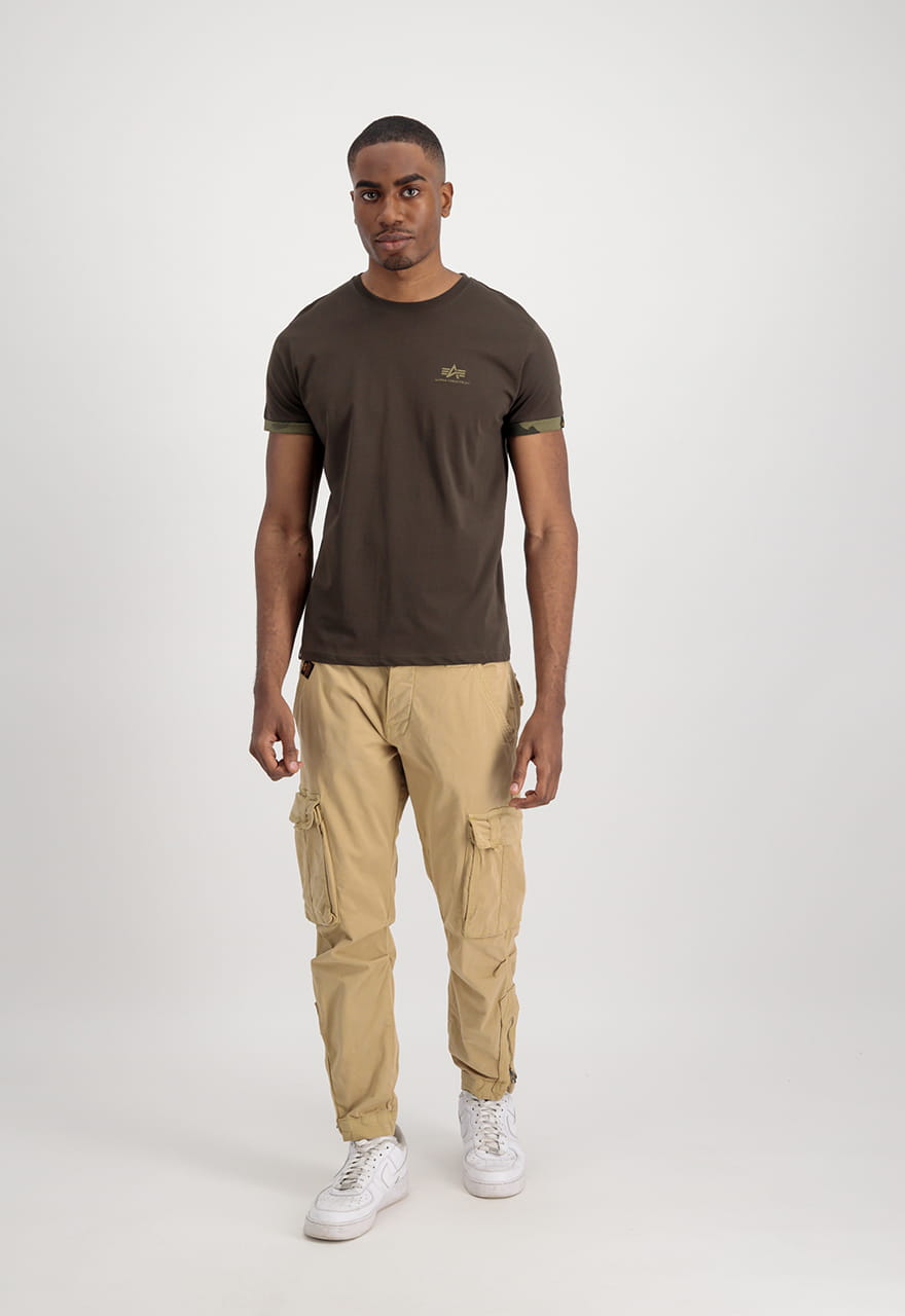 Spodnie Bojówki Alpha Industries Task Force106203