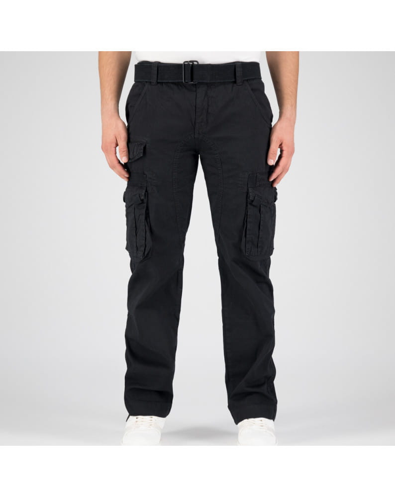 Spodnie Devision Alpha Industries 108207