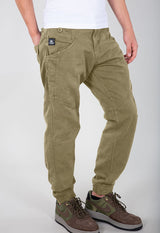 Spodnie Cargo Męskie Alpha Industries128201