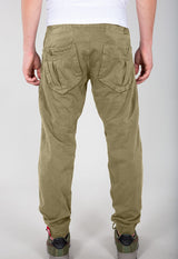 Spodnie Cargo Męskie Alpha Industries128201