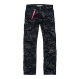 Agent C Spodnie Cargo Alpha Industries 178201