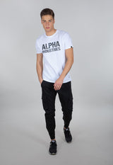 Spodnie bojówki Alpha Industries 196210