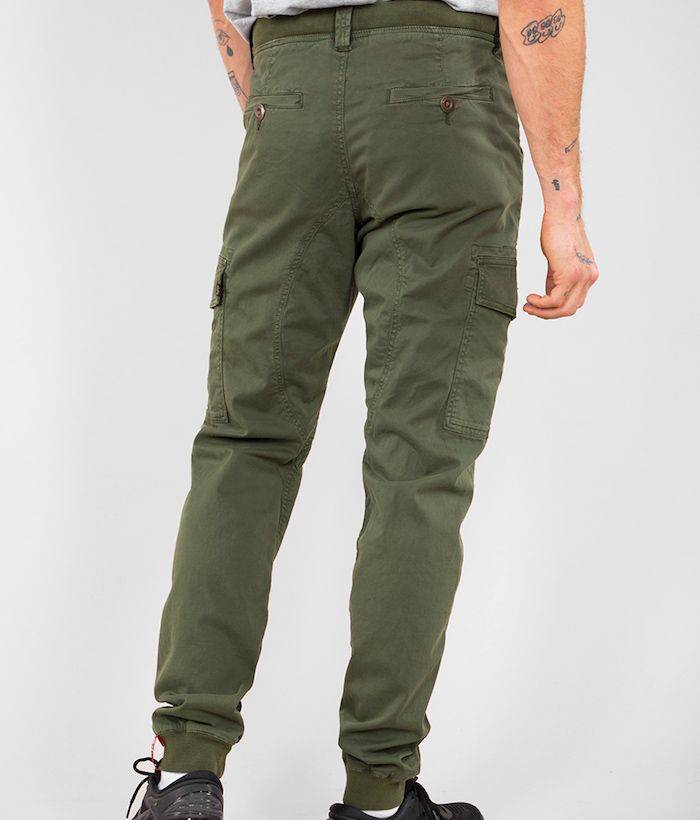Spodnie bojówki Spark Alpha Industries 196215