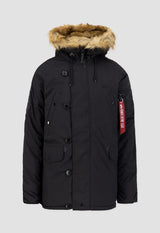 Kurtka Explorer Alpha Industries XL/2XL/3XL 193128