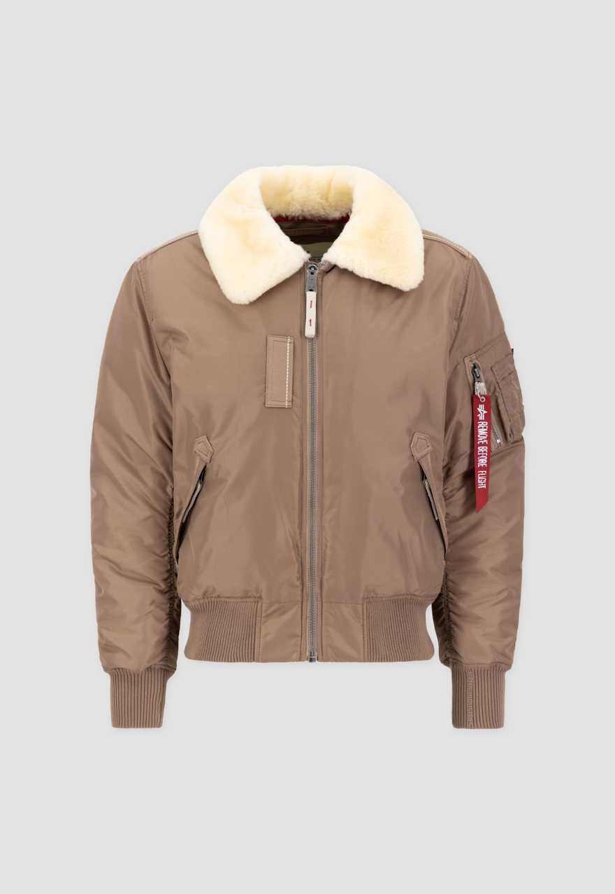 Injector III Alpha Industries Kurtka143104