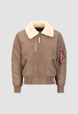Injector III Alpha Industries Kurtka143104