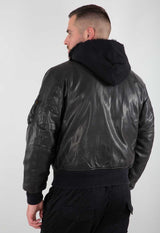 MA-1 D-Tec FL Kurtka Alpha Industries L/XL/2XL 123106