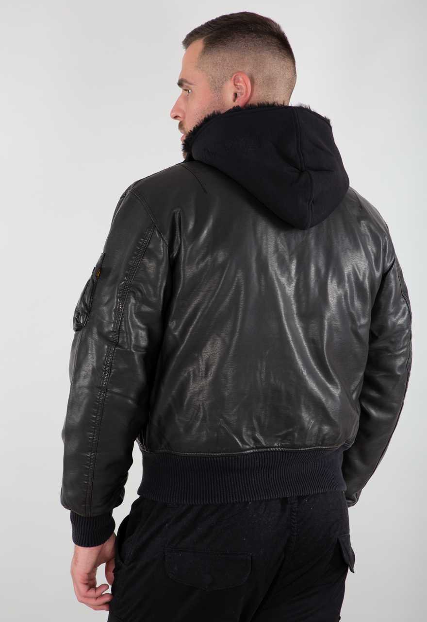 MA-1 D-Tec FL Kurtka Alpha Industries L/XL/2XL 123106
