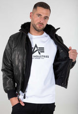 MA-1 D-Tec FL Kurtka Alpha Industries L/XL/2XL 123106
