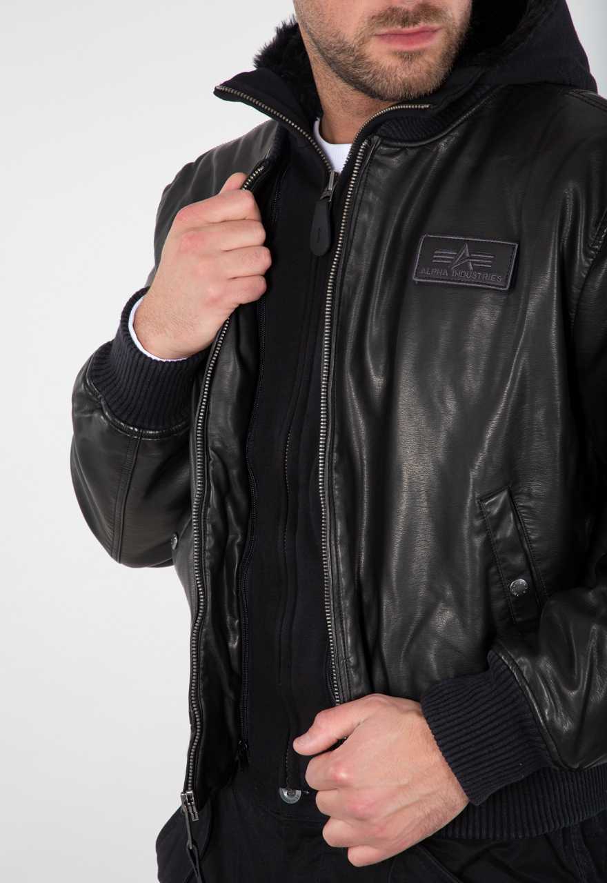MA-1 D-Tec FL Kurtka Alpha Industries L/XL/2XL 123106