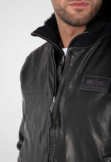 MA-1 D-Tec FL Kurtka Alpha Industries L/XL/2XL 123106