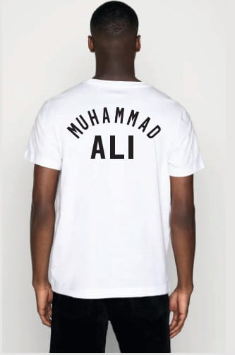 Muhammad Ali BP T-Shirt Alpha Industries M/L/XL/2XL 136517