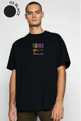 T-Shirt Muhammad Ali Pop Art Alpha Industries M/L/XL/2XL 136518