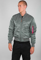MA-1 VF 59 Kurtka Alpha Industries L/XL/2XL/3XL/4XL/5XL 191118
