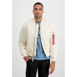 MA-1 VF 59 Kurtka Alpha Industries L/XL/2XL/3XL/4XL/5XL 191118