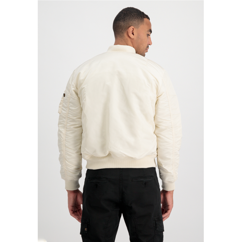MA-1 VF 59 Kurtka Alpha Industries L/XL/2XL/3XL/4XL/5XL 191118