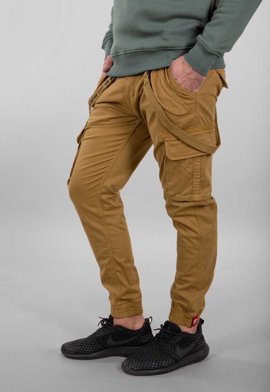 Spodnie Utility Alpha Industries 128202