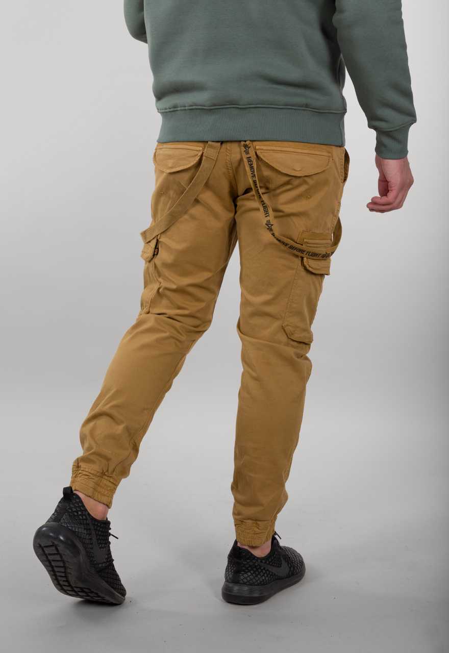 Spodnie Utility Alpha Industries 128202