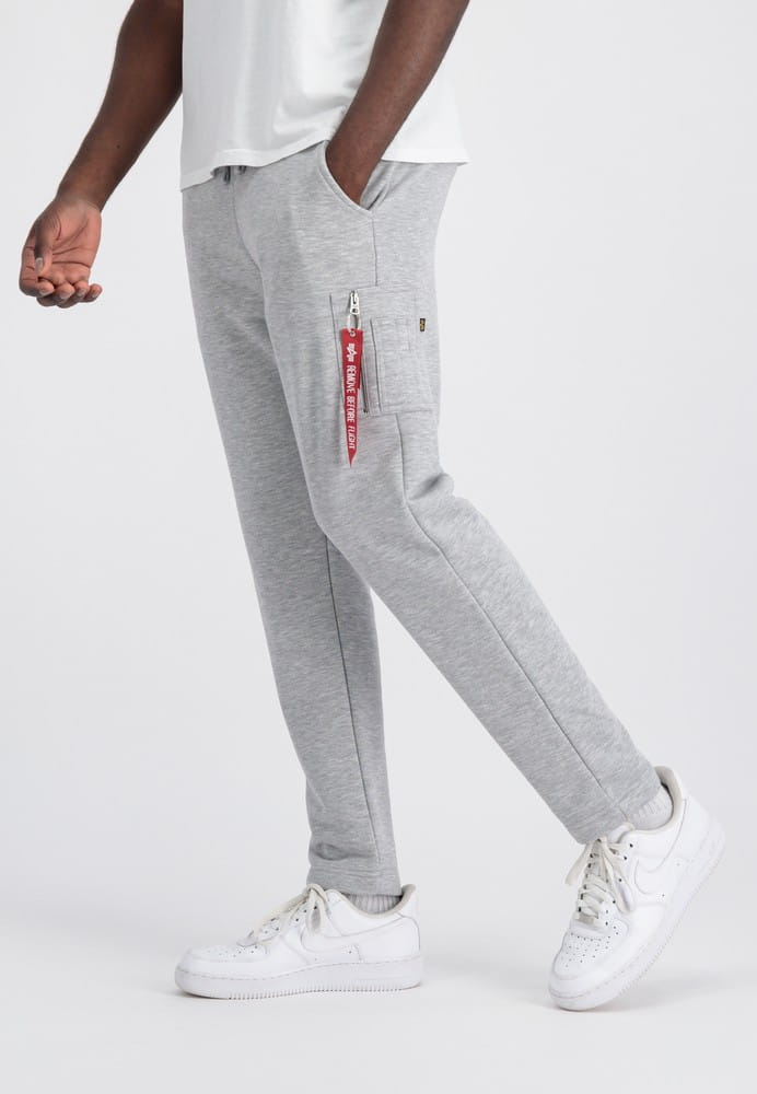 Spodnie X-fit Jogger S Leg Alpha Industries M/L/XL/2XL 108365