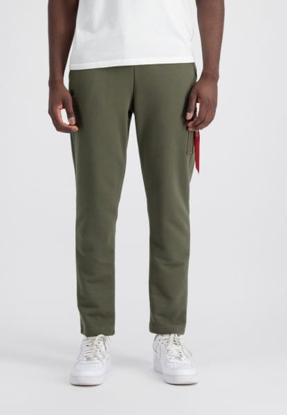 Spodnie X-fit Jogger S Leg Alpha Industries M/L/XL/2XL 108365