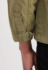 Kurtka Polowa LWC Alpha Industries L/XL/2XL/3XL 136115