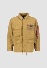Kurtka Polowa LWC Alpha Industries L/XL/2XL/3XL 136115