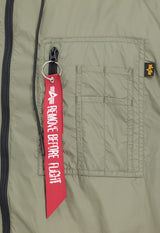 Kurtka Superlight Utility Alpha Industries 2XL 136119