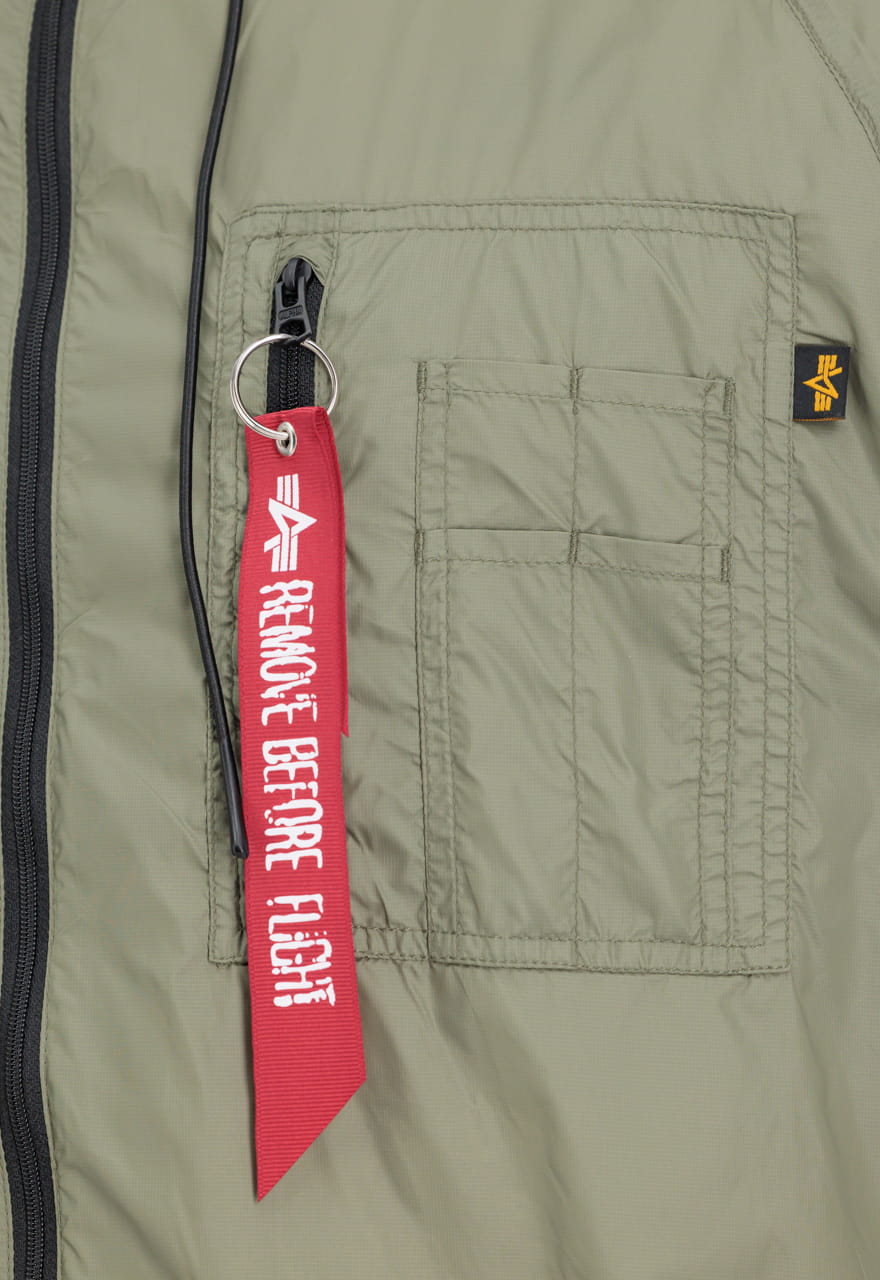 Kurtka Superlight Utility Alpha Industries 2XL 136119