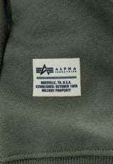 Sweter USN Blood Chit Alpha Industries XL/2XL/3XL 136300
