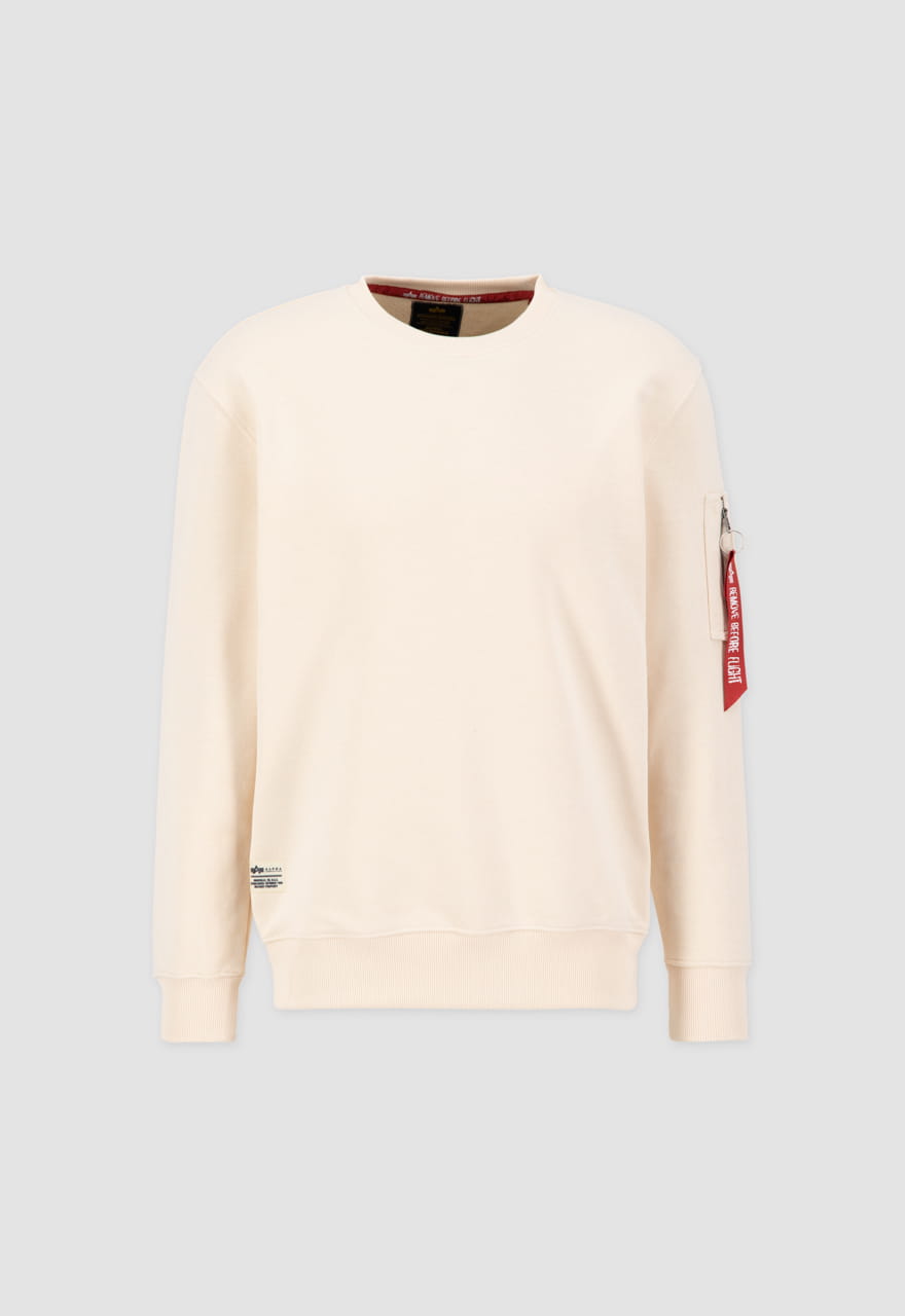 Sweter USN Blood Chit Alpha Industries XL/2XL/3XL 136300