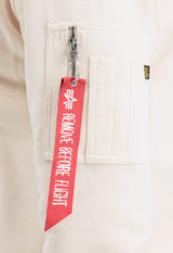 Sweter USN Blood Chit Alpha Industries XL/2XL/3XL 136300