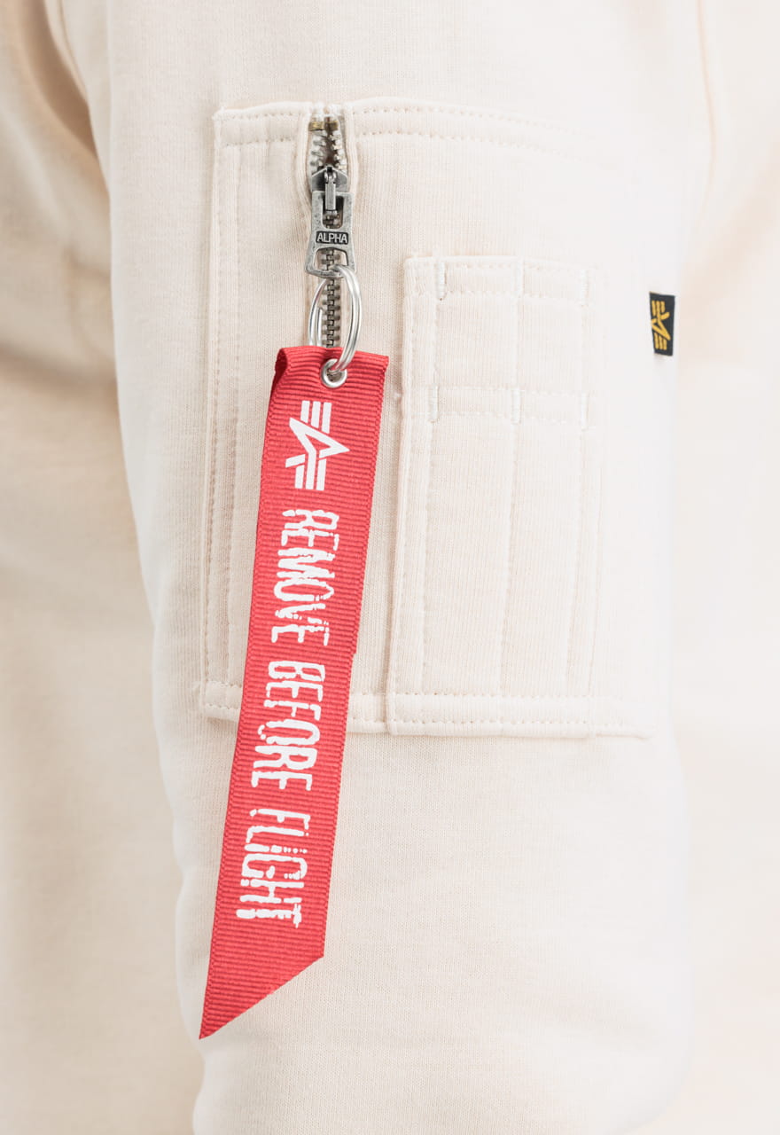 Sweter USN Blood Chit Alpha Industries XL/2XL/3XL 136300
