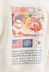 Sweter USN Blood Chit Alpha Industries XL/2XL/3XL 136300