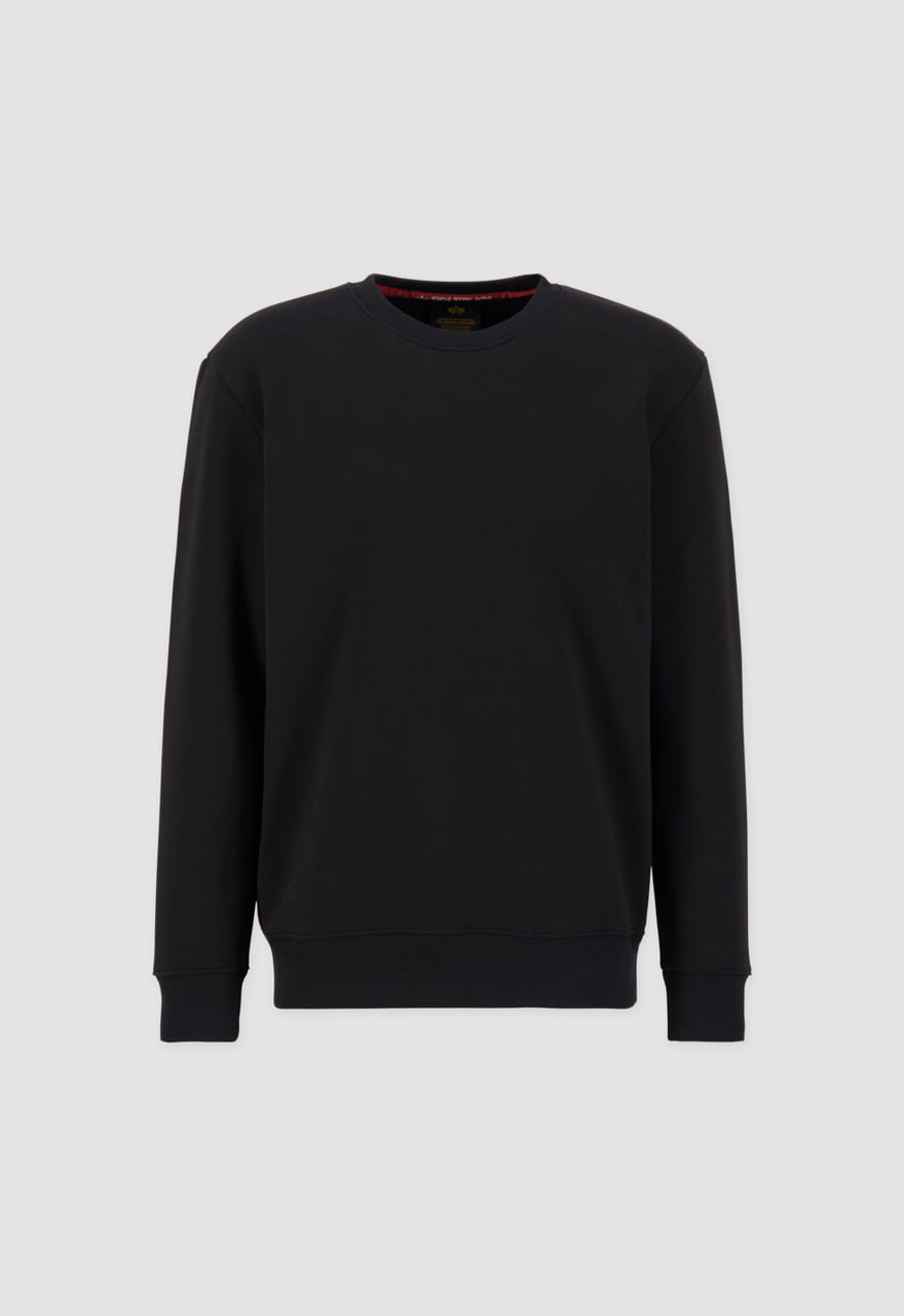 Dragon EMB Sweater Bluza Alpha Industries136301
