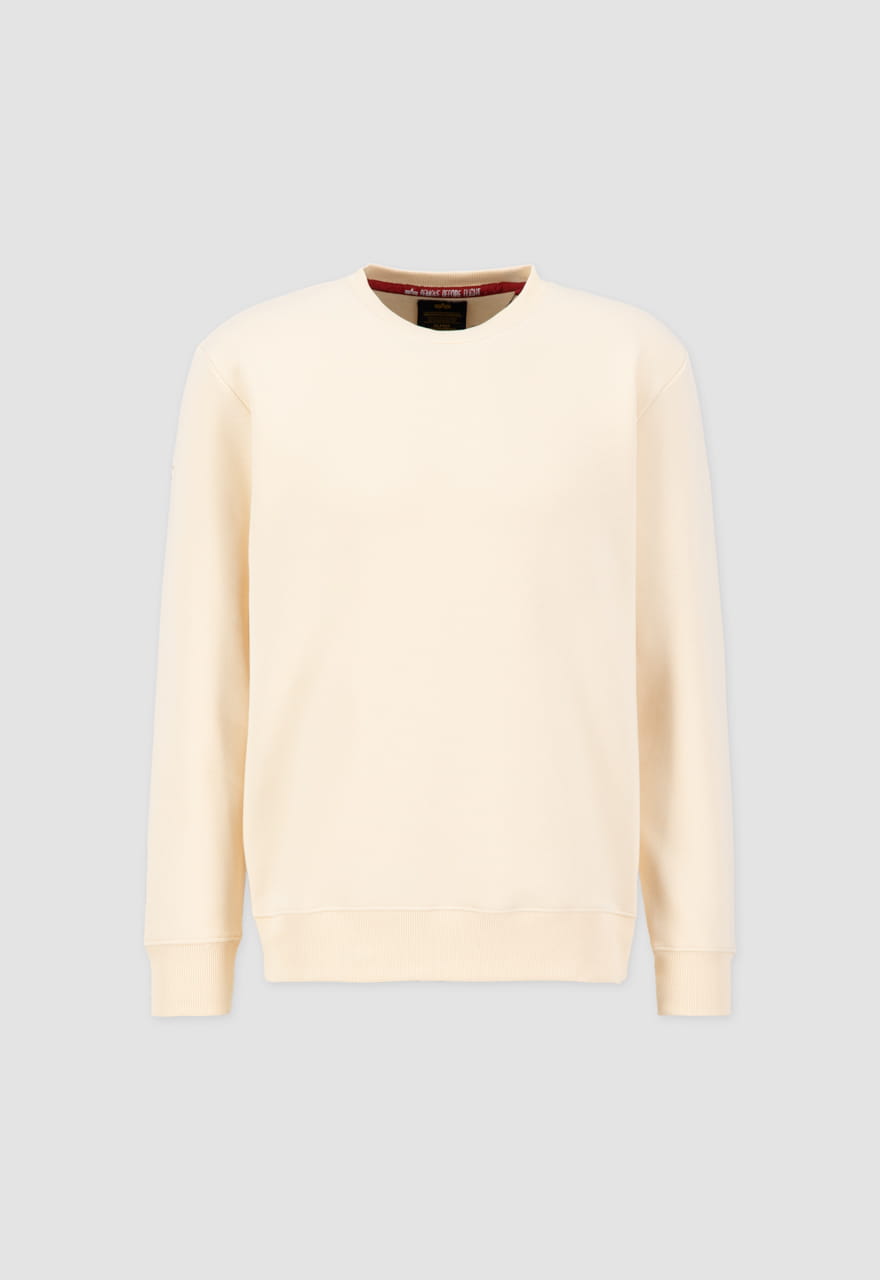 Dragon EMB Sweater Bluza Alpha Industries136301