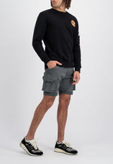 Bluza NASA Davinci Alpha Industries XL/2XL/3XL 136303