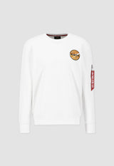 Bluza NASA Davinci Alpha Industries XL/2XL/3XL 136303