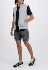 X-Fit Collar Vest Kamizelka Alpha Industries L/XL/2XL 136333
