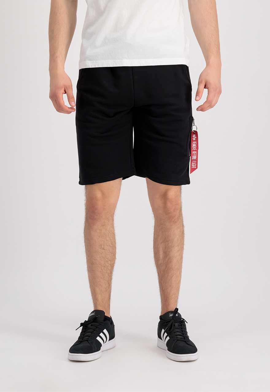 Spodenki X-Fit Cargo Alpha Industries M/L/XL/2XL/3XL 166301