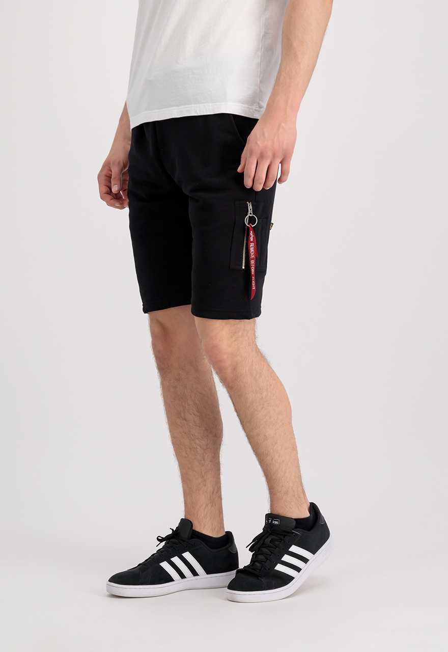 Spodenki X-Fit Cargo Alpha Industries M/L/XL/2XL/3XL 166301