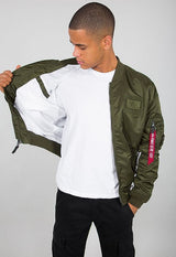 MA-1 TT Custom Alpha Industries L/2XL 196107