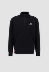 Bluza z krótkim zamkiem SL Alpha Industries 108308