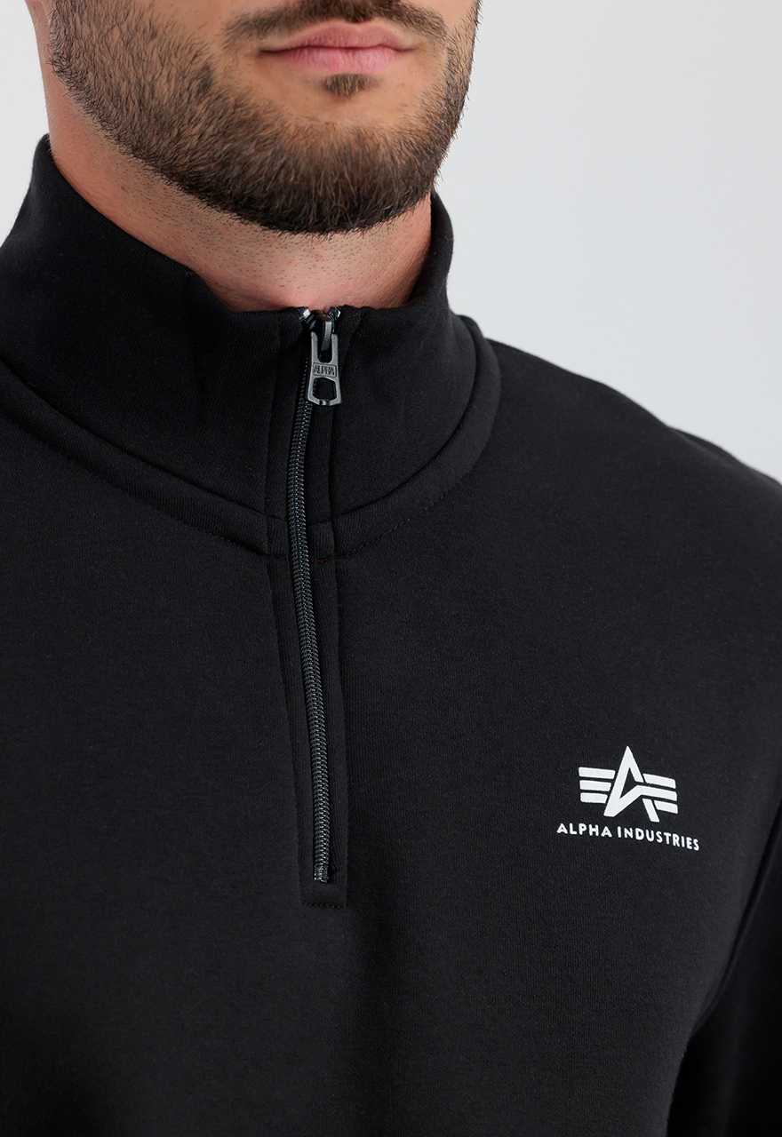 Bluza z krótkim zamkiem SL Alpha Industries 108308