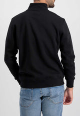 Bluza z krótkim zamkiem SL Alpha Industries 108308