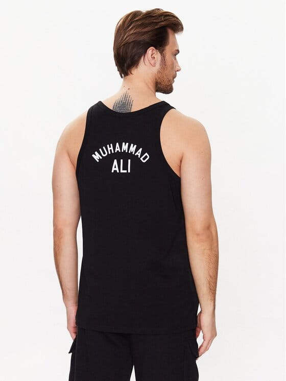 Muhammad Ali BP Tank Alpha Industries L/XL/2XL 136563